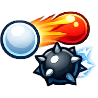 Multiple Ball Types